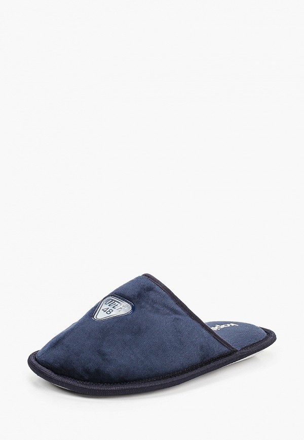 Kapika Тапочки - фото 2