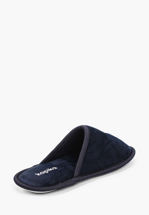 Kapika Тапочки - фото 3