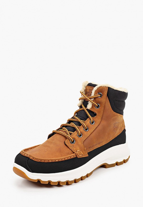 Helly Hansen Ботинки - GARIBALDI V3 - фото 2