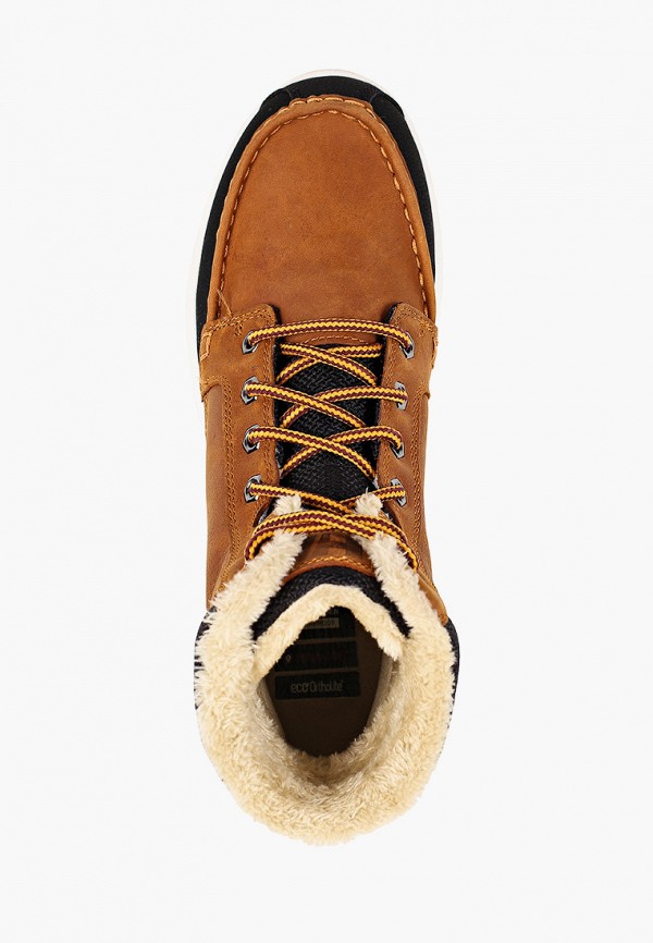 Helly Hansen Ботинки - GARIBALDI V3 - фото 4