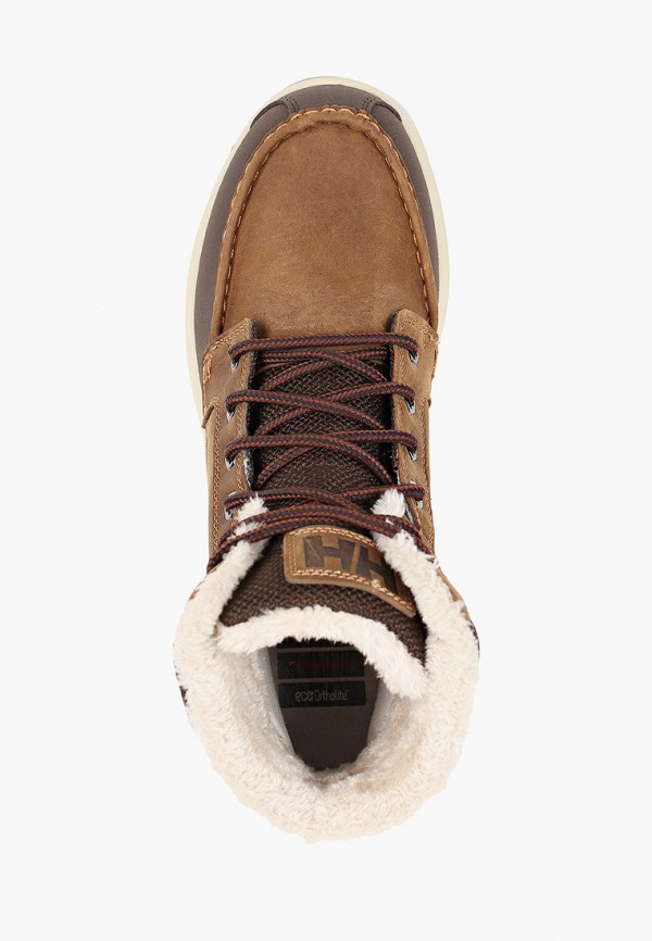 Helly Hansen Ботинки - GARIBALDI V3 - фото 4