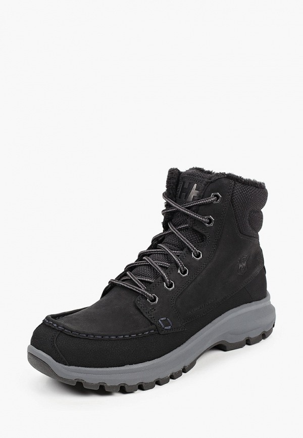 Helly Hansen Ботинки трекинговые - GARIBALDI V3 - фото 2