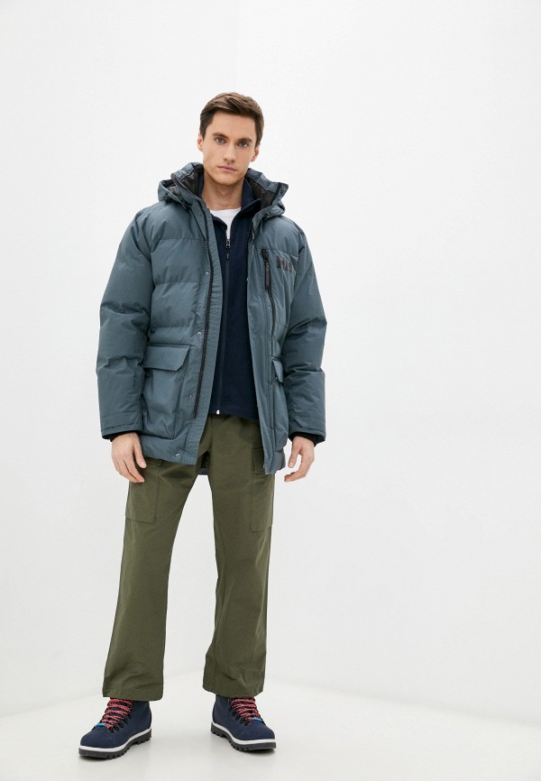 Helly Hansen Куртка утепленная - TROMSOE JACKET - фото 2