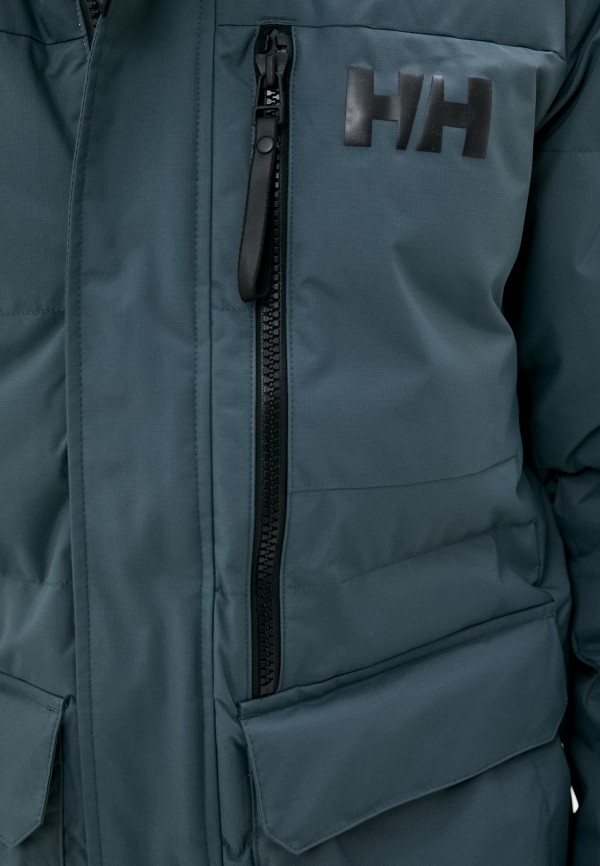 Helly Hansen Куртка утепленная - TROMSOE JACKET - фото 5