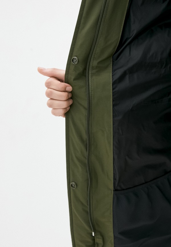 Helly Hansen Куртка утепленная - W ADORE PUFFY PARKA - фото 4