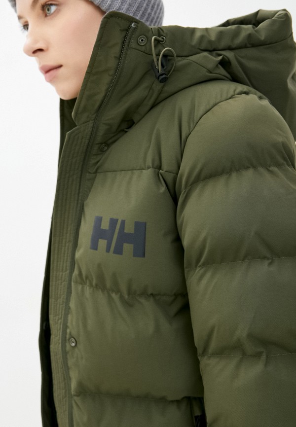 Helly Hansen Куртка утепленная - W ADORE PUFFY PARKA - фото 5