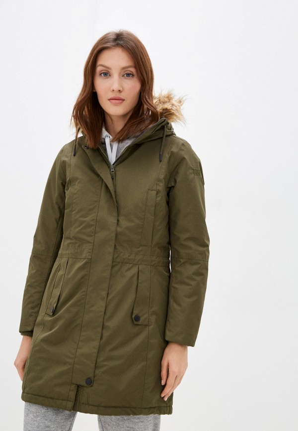 Helly Hansen Парка - W MAYEN PARKA - фото 1