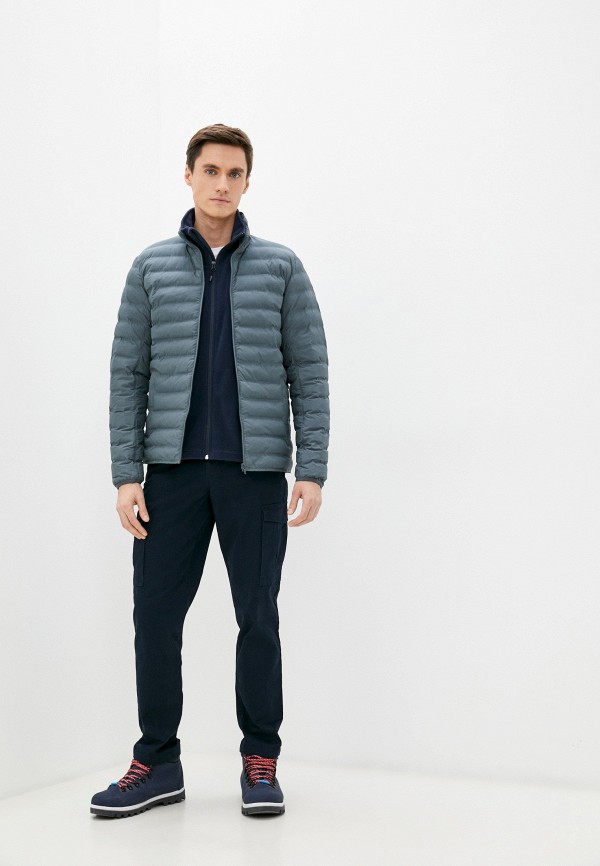 Helly Hansen Куртка утепленная - MONO MATERIAL INSULATOR - фото 2