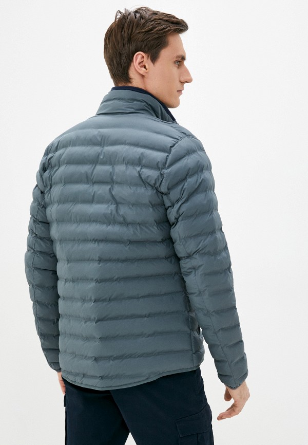 Helly Hansen Куртка утепленная - MONO MATERIAL INSULATOR - фото 3