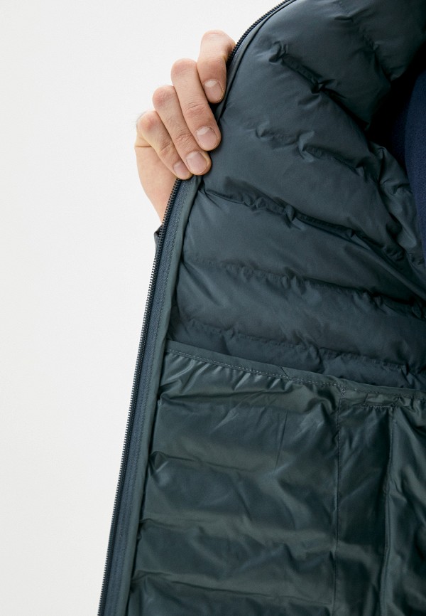 Helly Hansen Куртка утепленная - MONO MATERIAL INSULATOR - фото 4