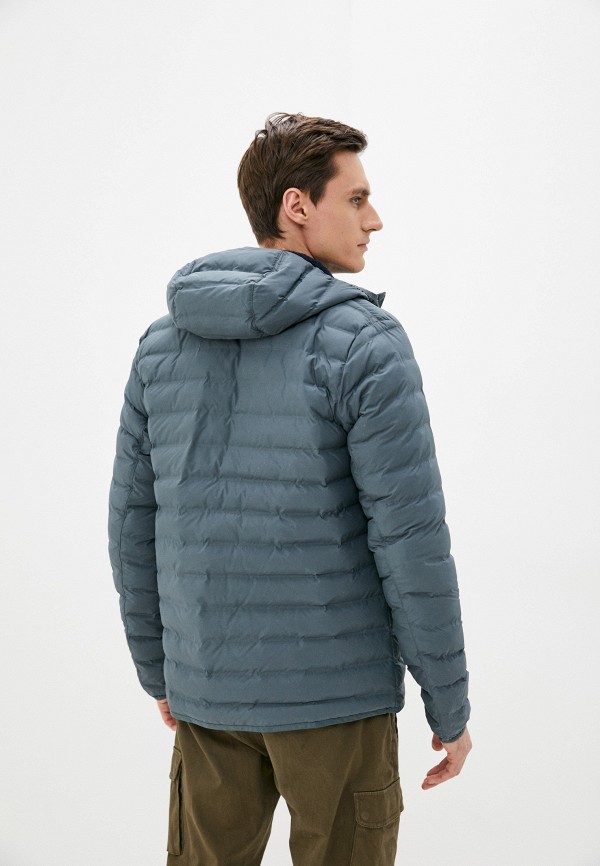 Helly Hansen Куртка утепленная - MONO MATERIAL HOODED INSULATOR - фото 3