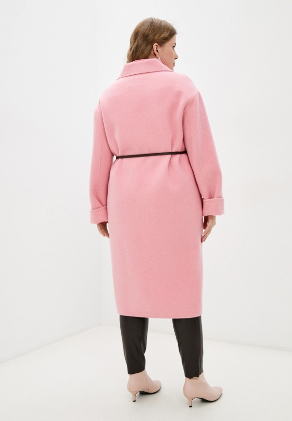 Elena Miro Пальто - ALESSANDRO DELL'ACQUA CAPSULE - фото 4