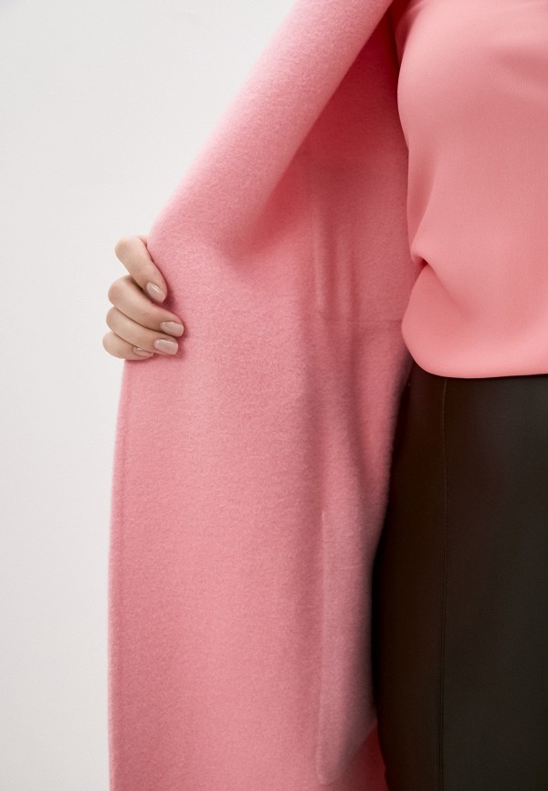 Elena Miro Пальто - ALESSANDRO DELL'ACQUA CAPSULE - фото 5