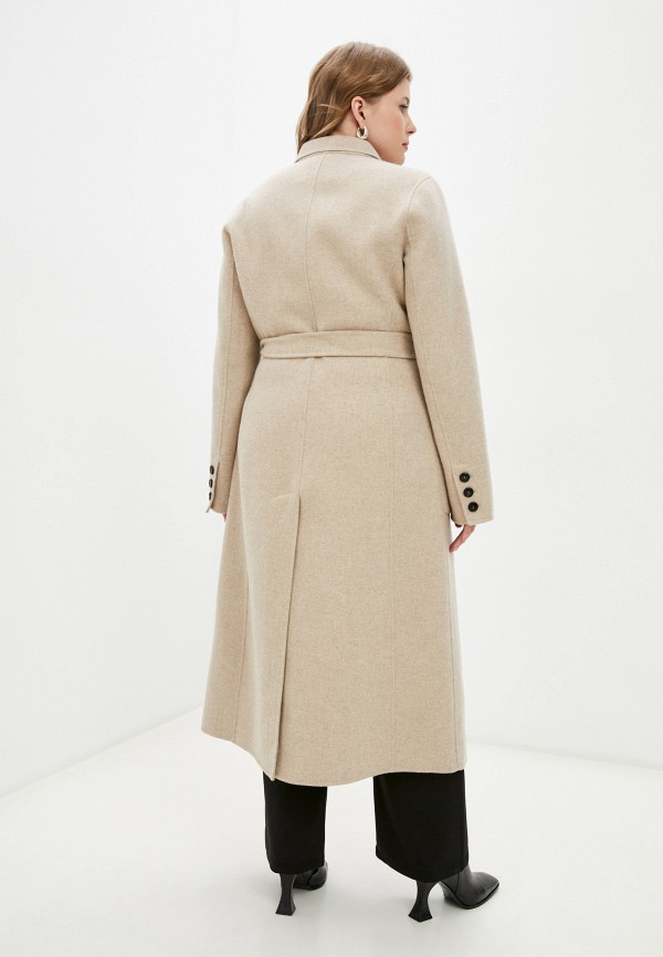 Elena Miro Пальто - ALESSANDRO DELL'ACQUA CAPSULE - фото 4