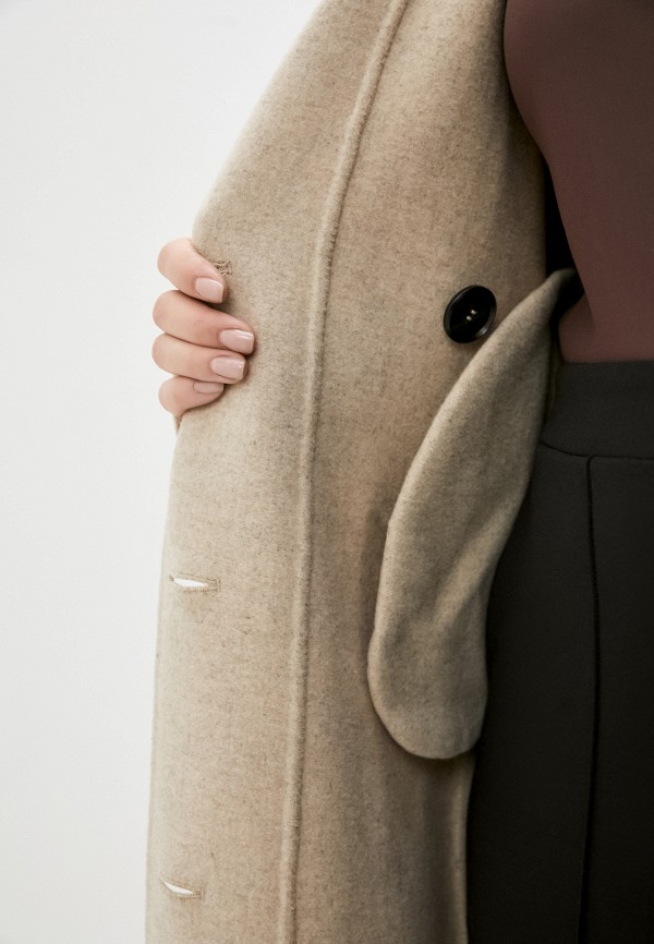 Elena Miro Пальто - ALESSANDRO DELL'ACQUA CAPSULE - фото 5