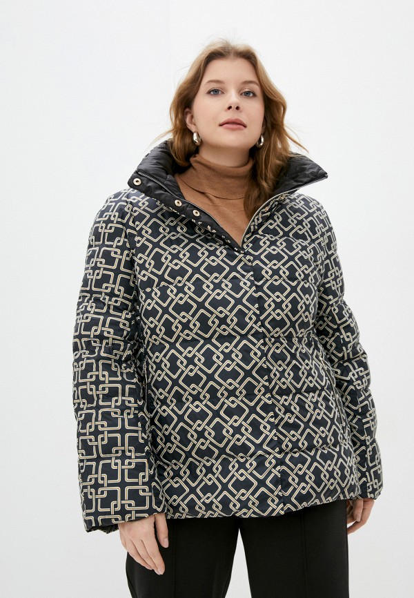 Elena Miro Пуховик - reversible - фото 1