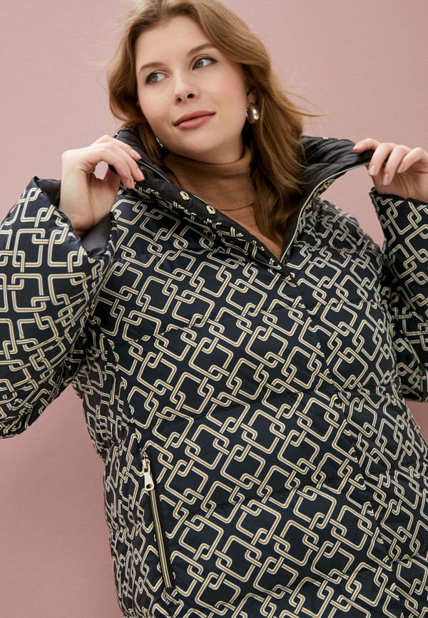 Elena Miro Пуховик - reversible - фото 2