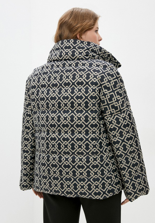 Elena Miro Пуховик - reversible - фото 4