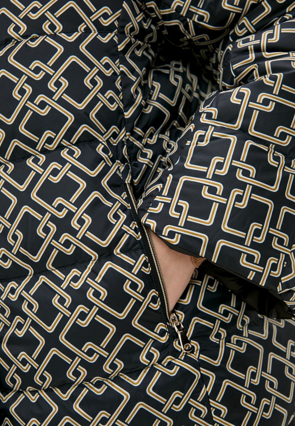 Elena Miro Пуховик - reversible - фото 6