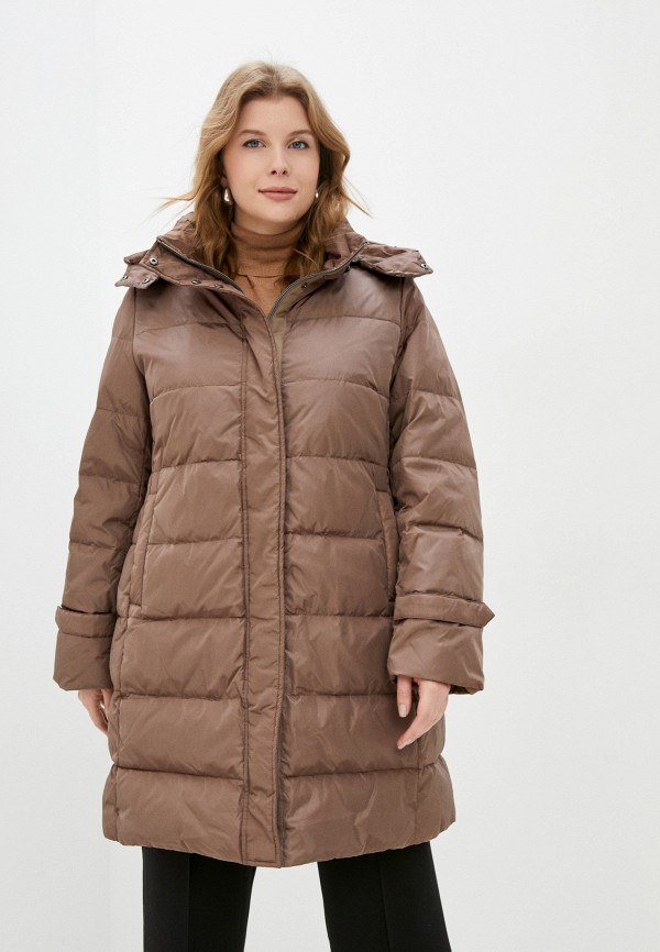 Elena Miro Пуховик - фото 1