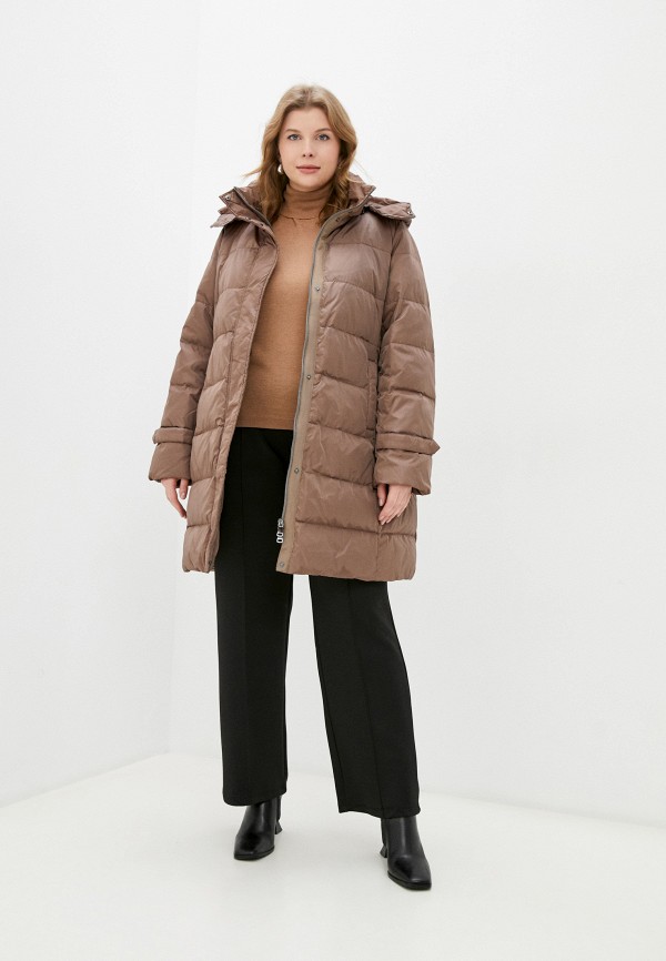 Elena Miro Пуховик - фото 3