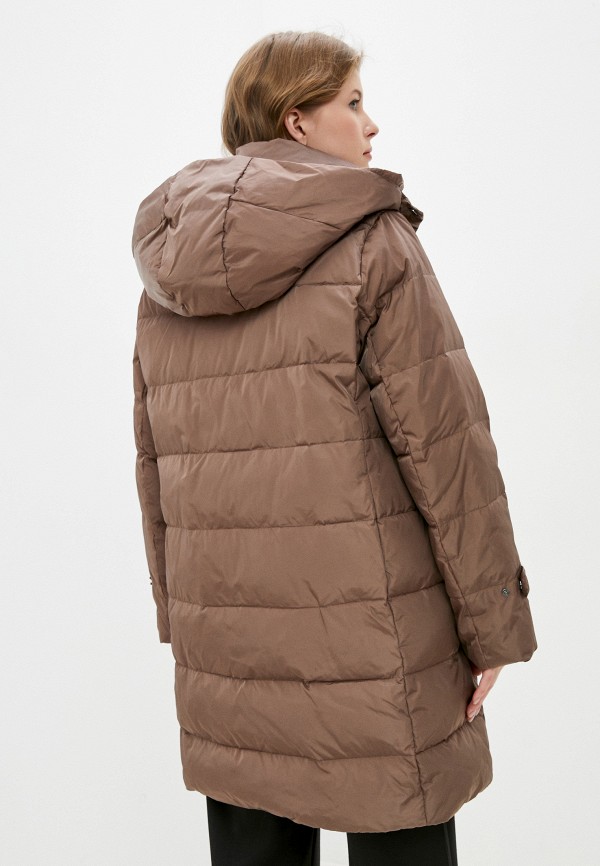 Elena Miro Пуховик - фото 4