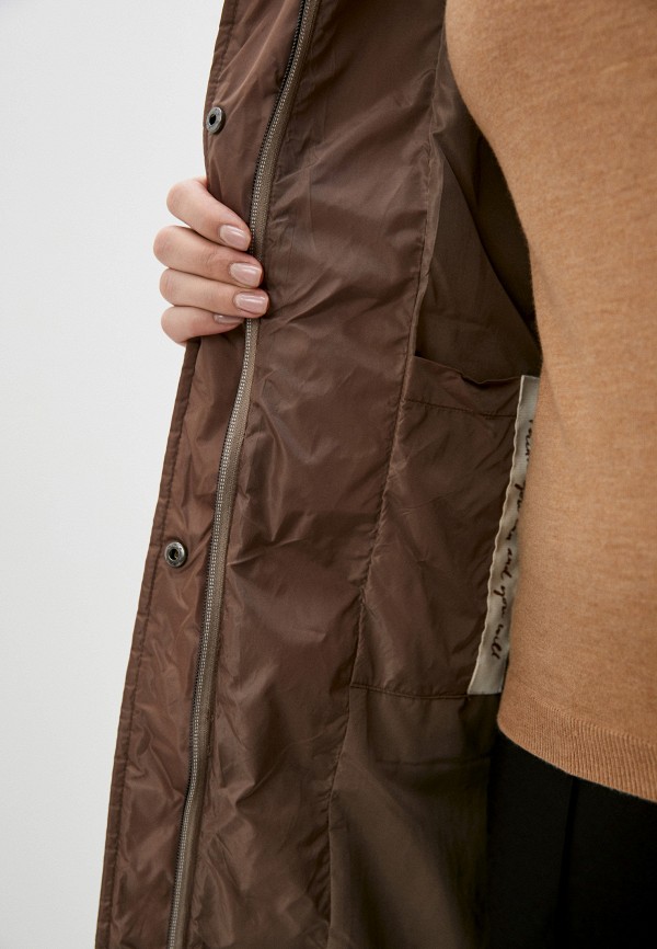 Elena Miro Пуховик - фото 5