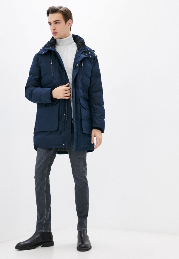 Parka Mexx Homme Veste Manteau Parka Homme Taille M/L Mexx Vêtements