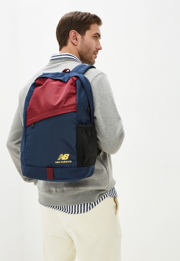 New Balance Рюкзак - Essentials Backpack - фото 4