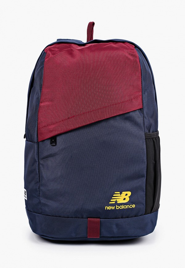 New Balance Рюкзак - Essentials Backpack - фото 1