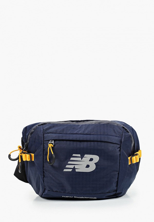 New Balance All Terrain Waist Bag RTLAAW689501 Lamoda