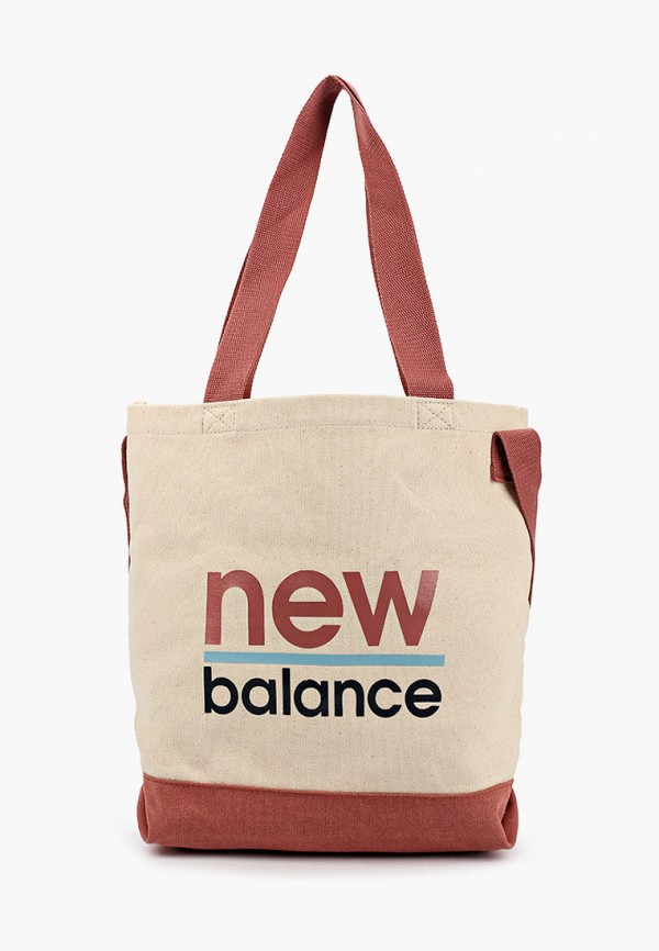 New Balance Canvas 2 Way Tote RTLAAW689801