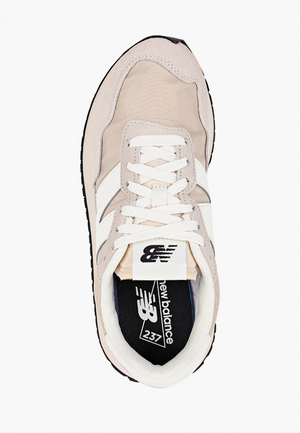 New Balance Кроссовки - 237 - фото 4