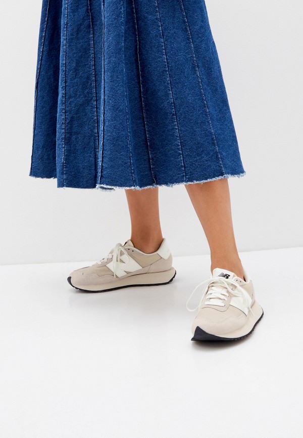 New Balance Кроссовки - 237 - фото 6