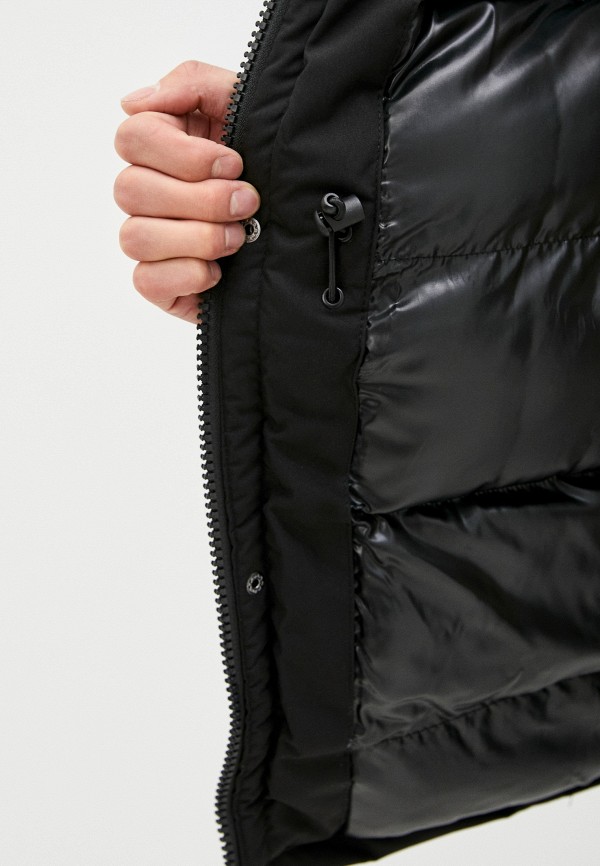 MZ72 Куртка утепленная - фото 4