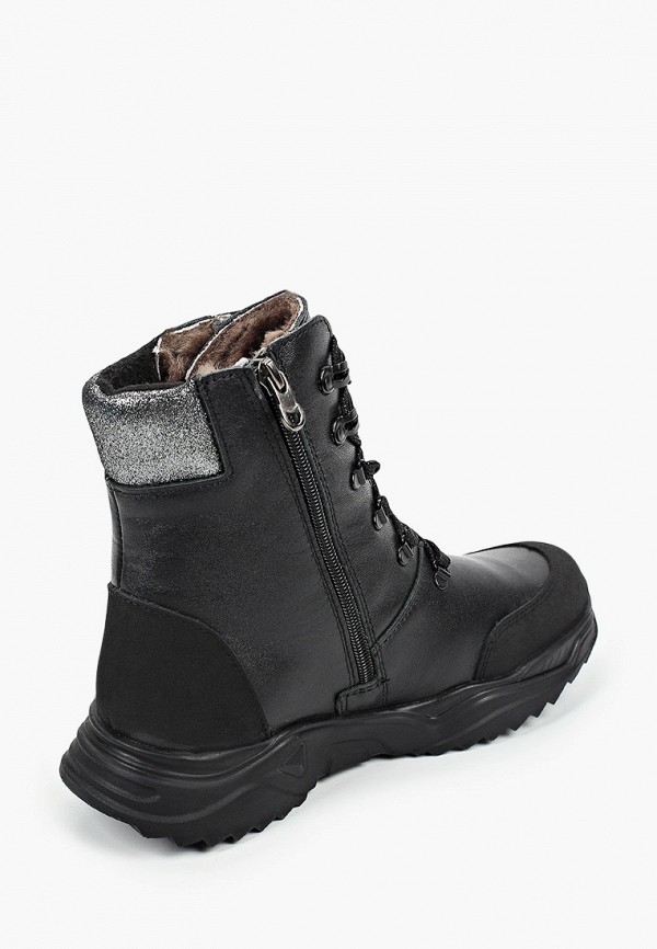 Котофей Ботинки - фото 3