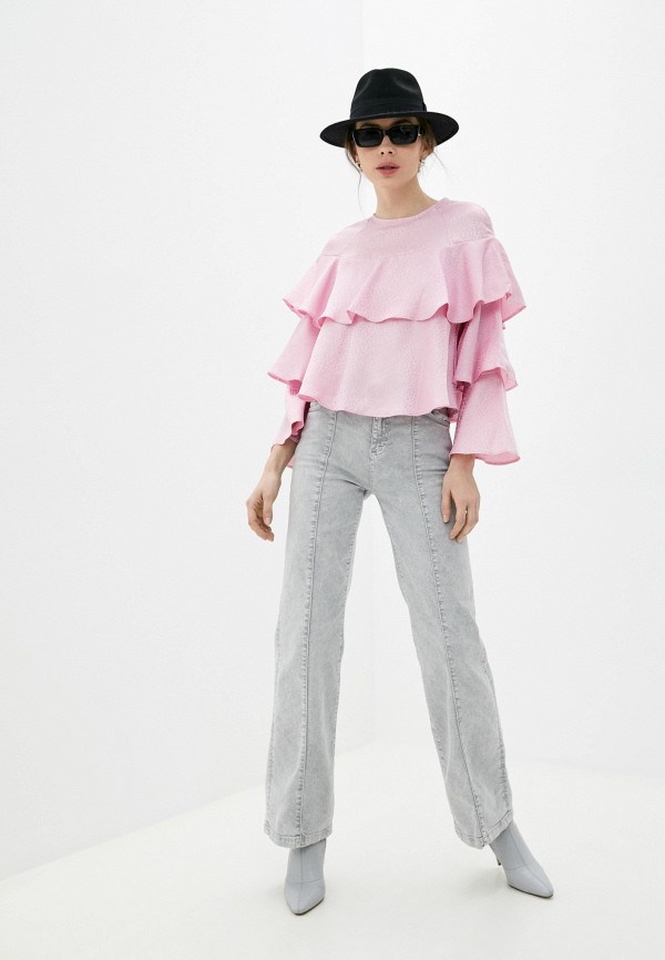 River Island Блуза - фото 2