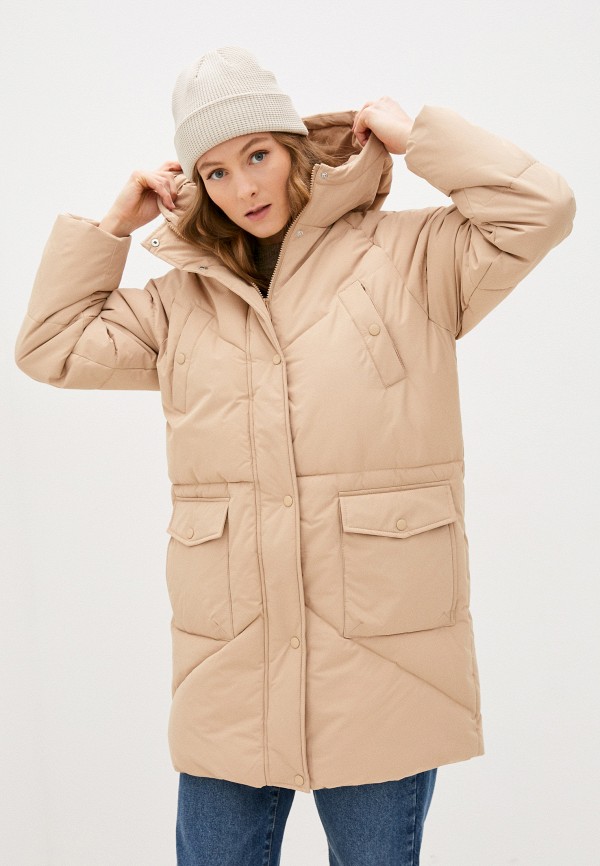 Befree Куртка утепленная - фото 1