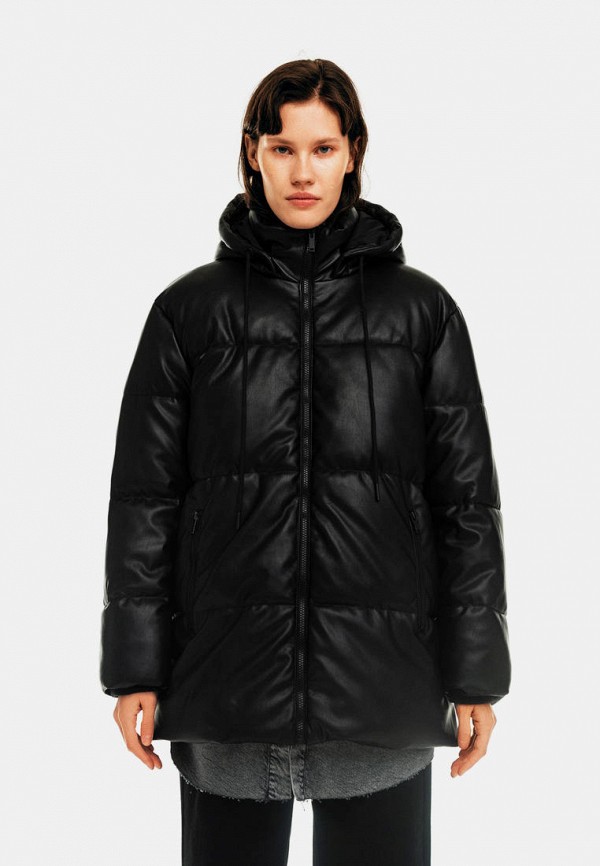 Befree Куртка кожаная - фото 1