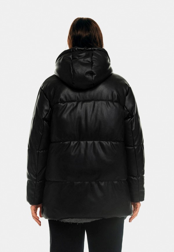 Befree Куртка кожаная - фото 3