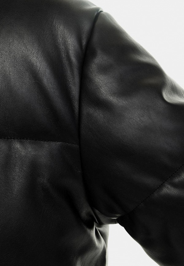 Befree Куртка кожаная - фото 4