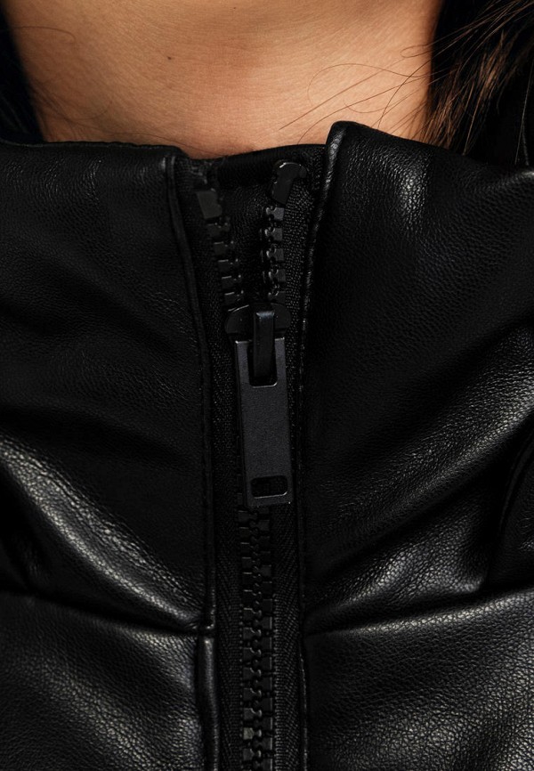 Befree Куртка кожаная - фото 5