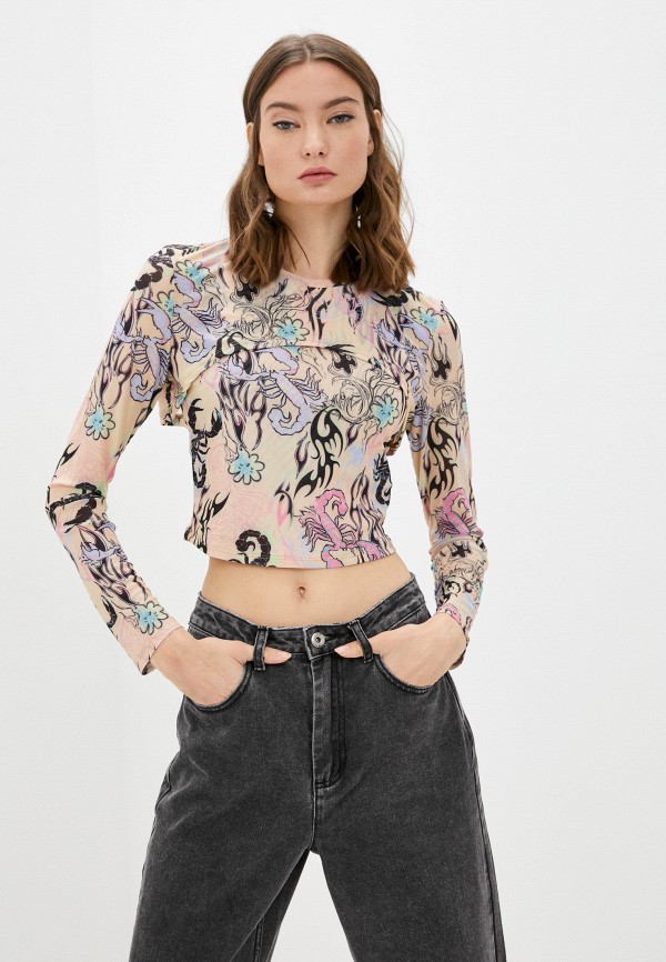 Befree Лонгслив - фото 1