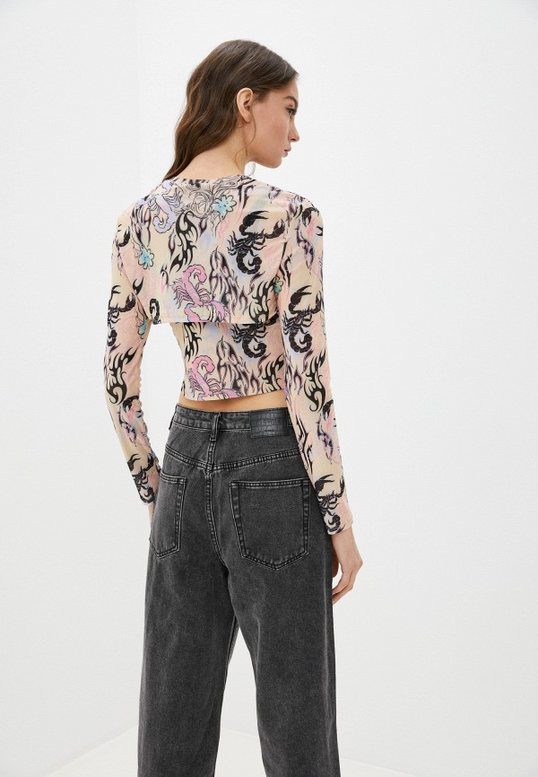 Befree Лонгслив - фото 3