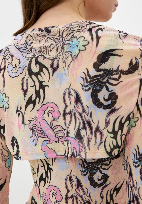 Befree Лонгслив - фото 4