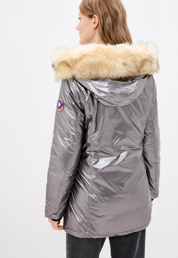 Paragoose Парка - фото 3