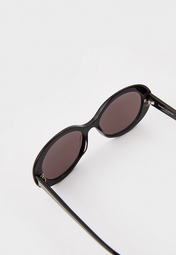 Saint Laurent Очки солнцезащитные - SL 419 001 - фото 3