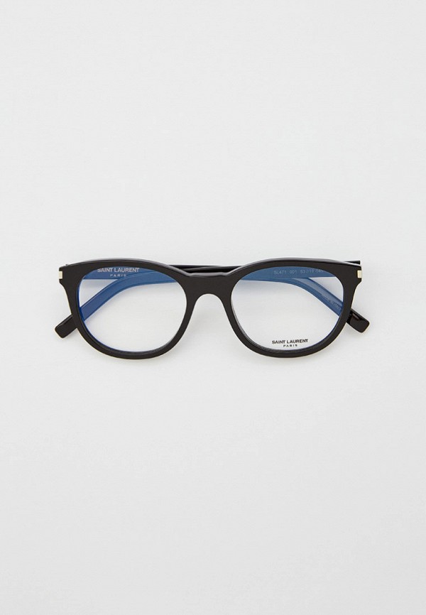 Saint Laurent Оправа - SL 471 001 - фото 1
