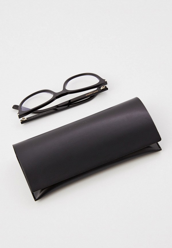 Saint Laurent Оправа - SL 471 001 - фото 4
