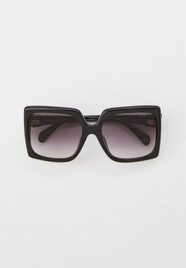 Gucci Очки солнцезащитные - GG0876SA 001 - фото 1